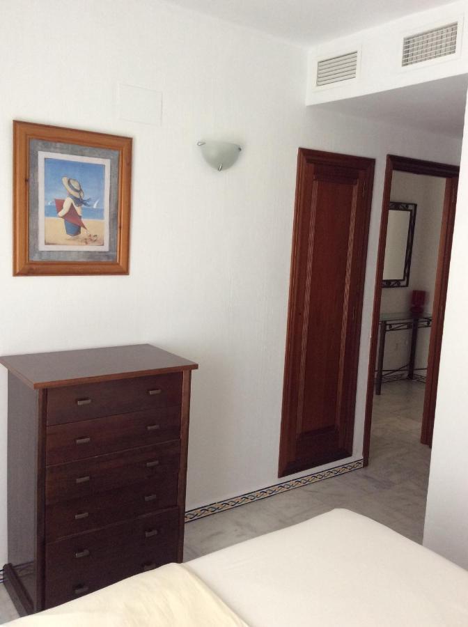 Tus Vacaciones Junto Al Mar Lägenhet Torrevieja Exteriör bild