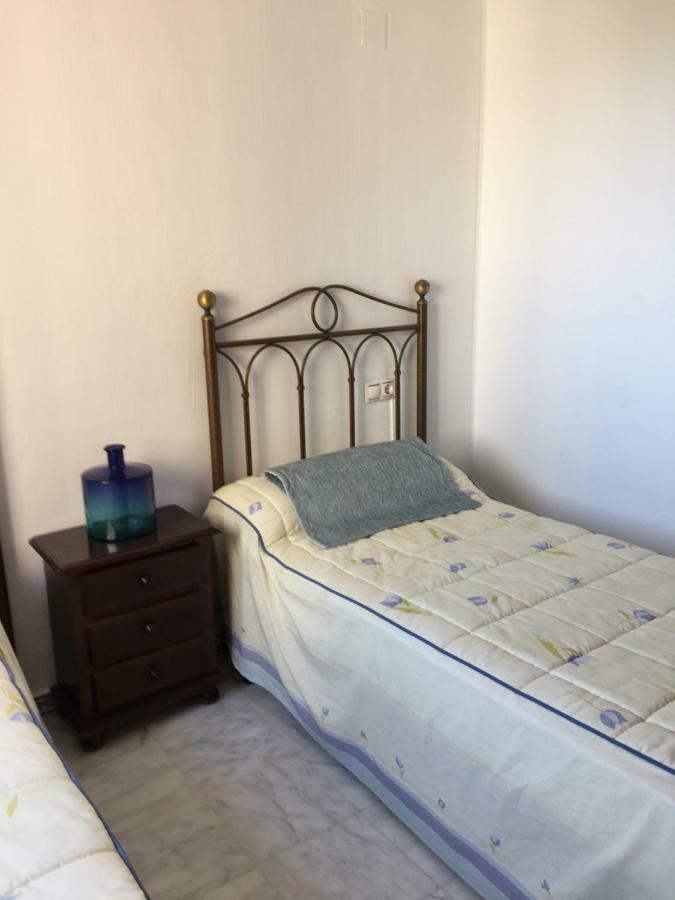 Tus Vacaciones Junto Al Mar Lägenhet Torrevieja Exteriör bild
