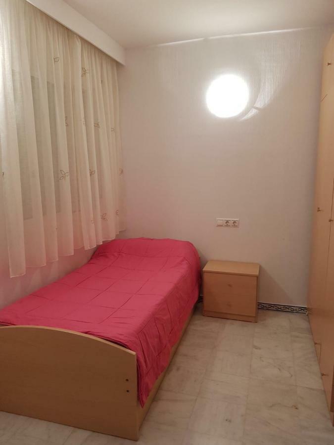 Tus Vacaciones Junto Al Mar Lägenhet Torrevieja Exteriör bild
