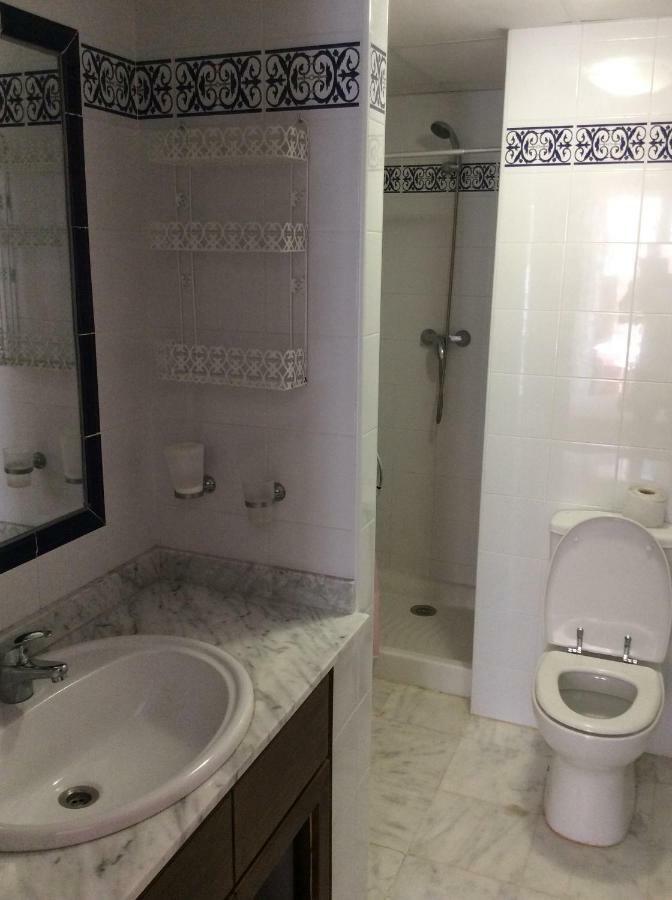 Tus Vacaciones Junto Al Mar Lägenhet Torrevieja Exteriör bild