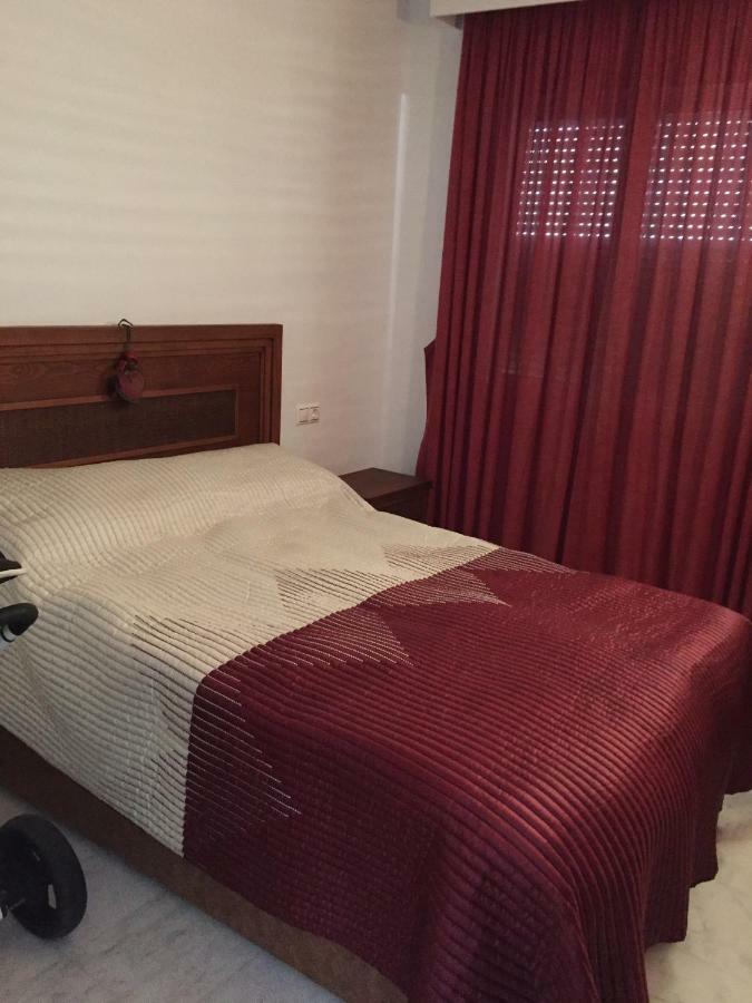 Tus Vacaciones Junto Al Mar Lägenhet Torrevieja Exteriör bild